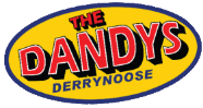 Tyre Inflating Guns | Compressors & Air Tools | The Dandy's Derrynoose