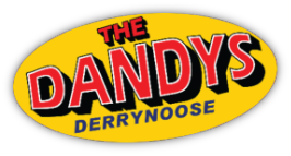Checkout - The Dandys Derrynoose Ltd