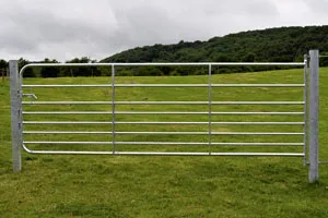 Gibneys - Sheep Gates D8