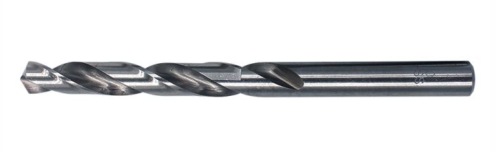 Jefferson - 6.5mm DIN338 HSS fully ground drill bit (JEFDBH06.5)