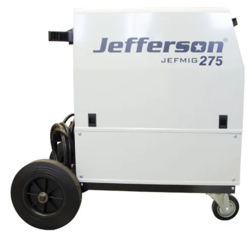 Jefferson - 275 Amp 230V MIG Welder Kit (KIT-JEFMIG275)