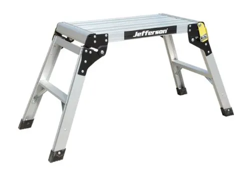 Jefferson - 300mm Aluminium Work Platform
