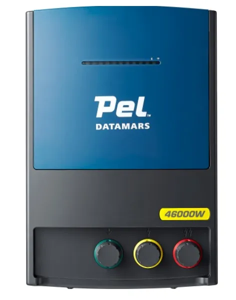 PEL - 46000W Mains Energizer