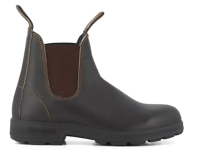 Blundstone Classic Stout Brown-500