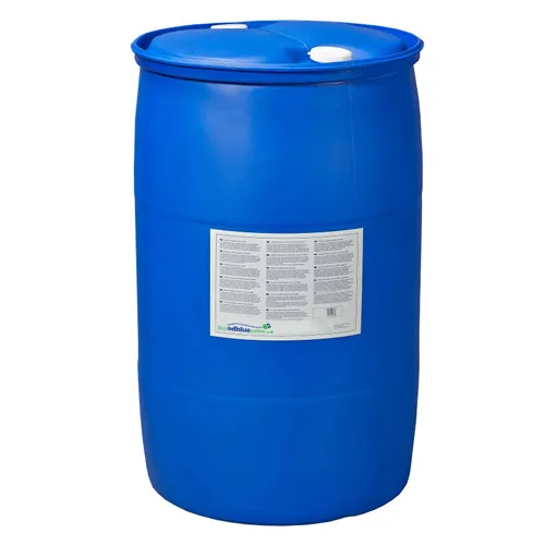 AdBlue Barrel (200 Litres)