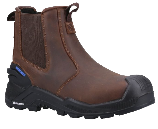 Amblers Conway Safety Dealer Boot