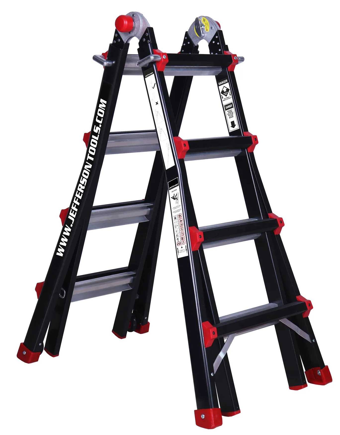 Jefferson - AS4 Multi-Purpose Ladder