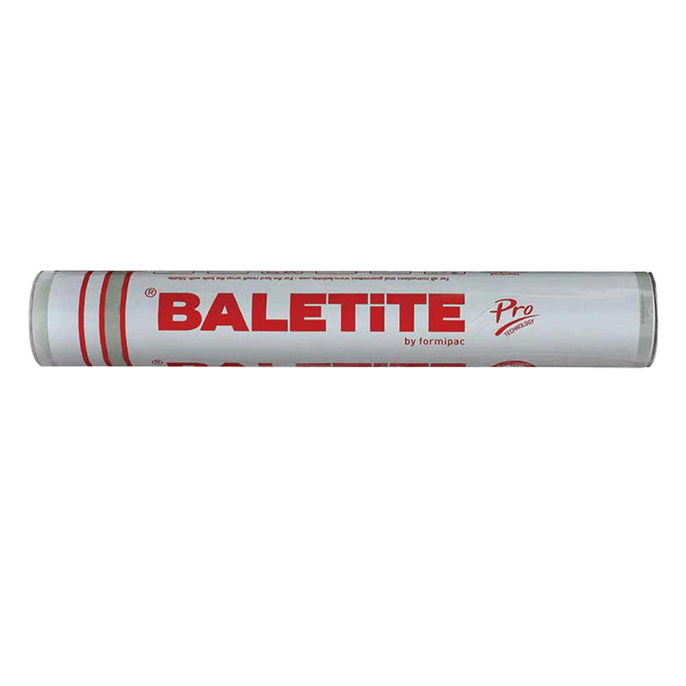 Baletite Replacement Film 2000Mtr