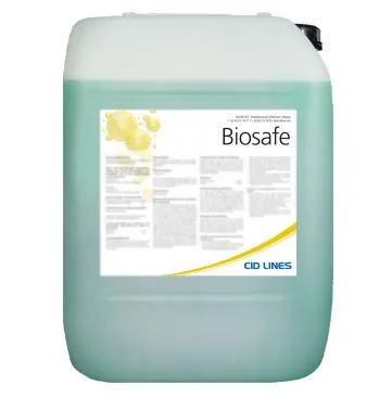 BioSafe 20Ltr