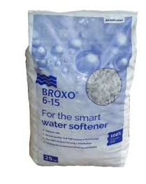 Broxo - Water Softening Salt 25kg