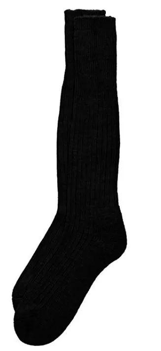 Commando Socks (HJ3000)