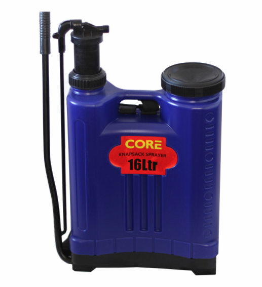 Core- Backpack Pressure Sprayer 16Ltr