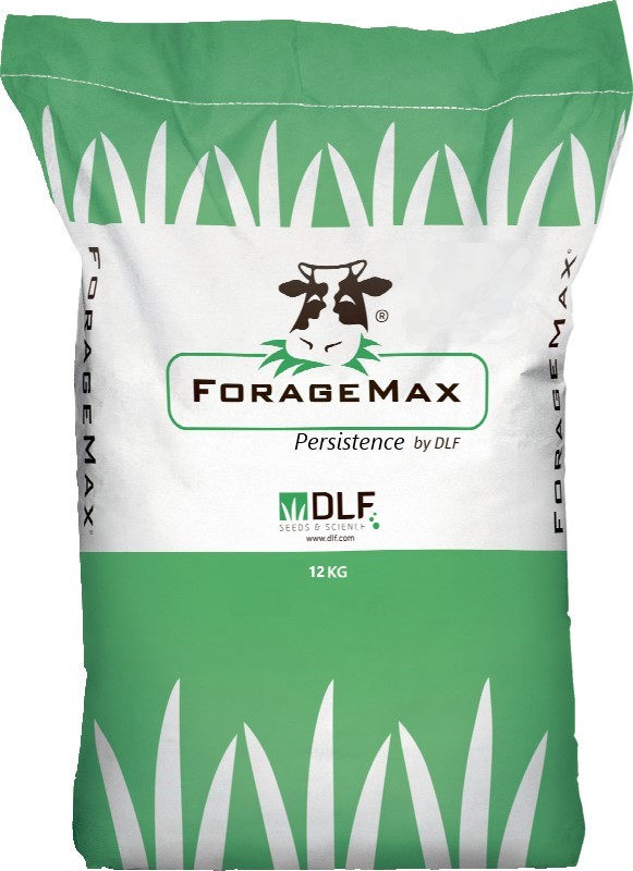 DLF - Persistence With Clover (14Kg)
