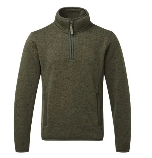 Fortress Easton Pullover 238 - Green