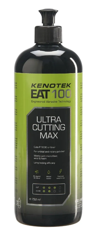Kenotek - EAT 100 Ultra Cutting Max 750ml