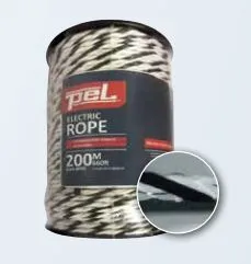 PEL Electric Rope - PA662