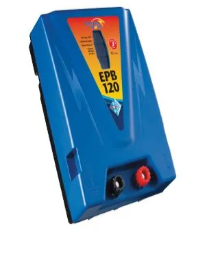 Electro Power - Battery Fencer - EPB120