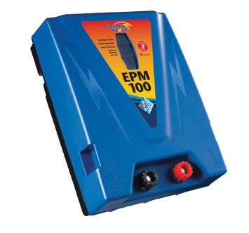 Electro Power - Mains Fencer - EPM100