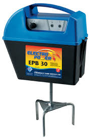 Electro Power Battery Fencer EPB30 