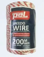 PEL Speedo Wire 200m - PA792