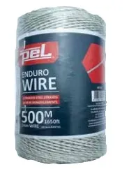 PEL Enduro Wire 500m - PA765/762