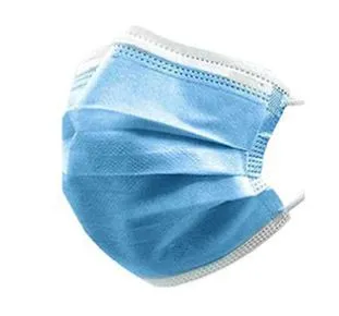 50 Pack 3 Ply - Surgical Face Mask