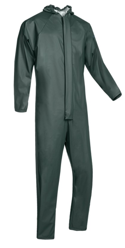 Flexothane Herford Coverall - Essential