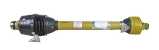 Genfitt - WIDE ANGLE (Solid) T60 x 1200mm PTO SHAFT (G19155)