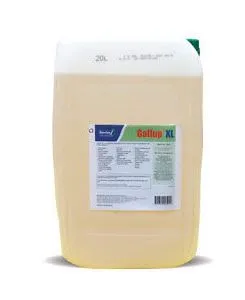 Gallup XL 20 Ltrs (10 Acres)