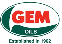 Gem Gear Oil 80/90 - 20 Ltr