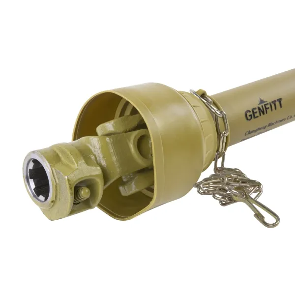 Genfitt - PTO SHAFT ECO T10 x 800mm (G19144) 