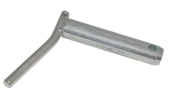 Genfitt - Top-Link Pin with Arm 5 x 3/4in - G4095