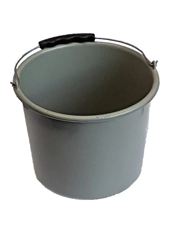 Granger - Agri Bucket Grey - 5Ltr