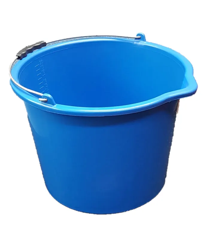 Granger - Jumbo Bucket Blue - 20Ltr