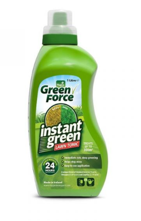 Greenforce - Instant Green Lawn Tonic 1ltr