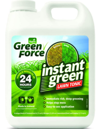Greenforce - Instant Green Lawn Tonic 1ltr