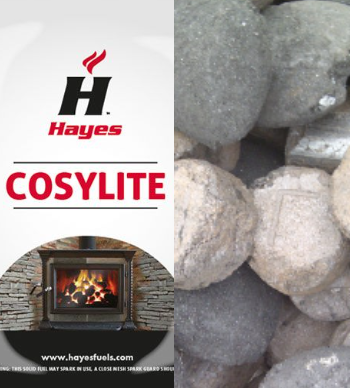 Hayes - Cosylite 1 Tonne (Best Seller)