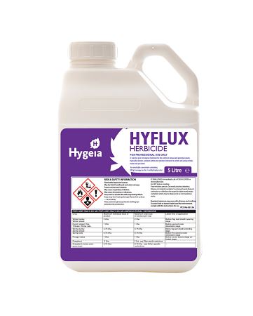 Hygeia - New Hyflux (5 Litre)