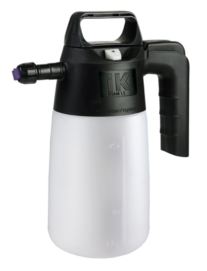  IK FOAM 1.5 Professional Sprayer