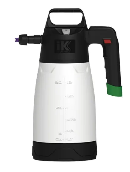 IK FOAM Pro 2 Professional Sprayer 