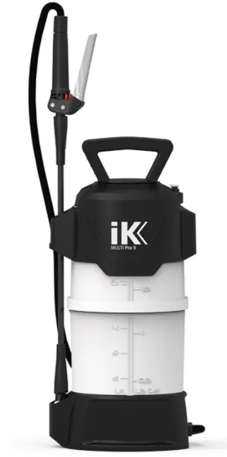 IK MULTI Pro 9 Professional Sprayer