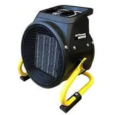 Jefferson 2000W PTC Industrial Electric Fan Heater (JEFHTPTC2.0-230)