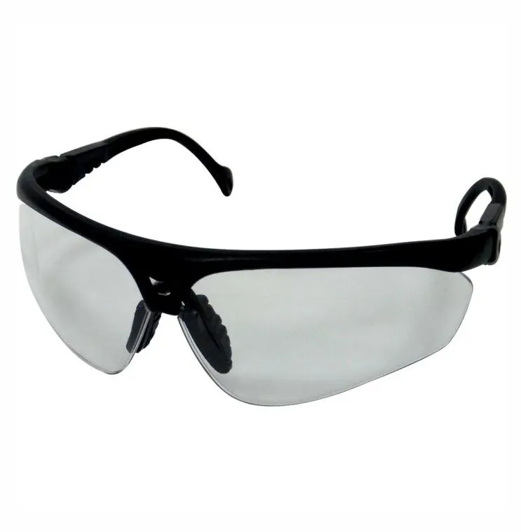 Jefferson - Anti Fog & Scratch Safety Glasses
