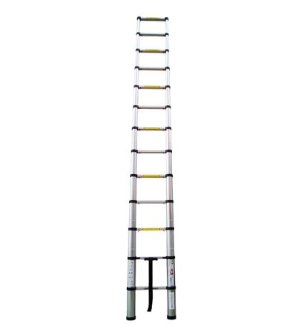 Jefferson - 3.8M Safe Close Telescopic Ladder