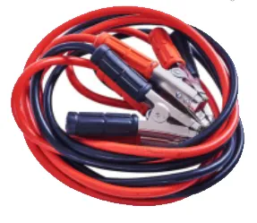 Amtech 800 Amp Booster Cable