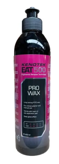 Kenotek EAT 500 Pro Wax 250ml