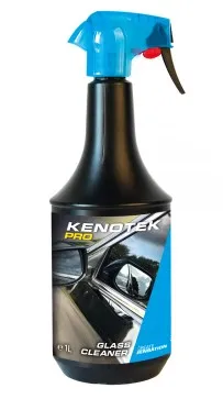 Kenotek Glass Cleaner - 1 Ltr
