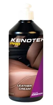 Kenotek Leather Cream