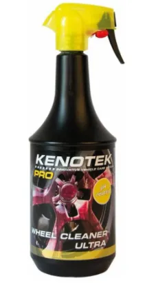 Kenotek Pro Wheel Clean Ultra - 1 Ltr