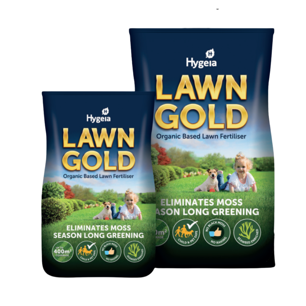 Green Force - Lawn Gold 20kg